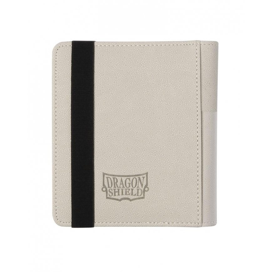 Dragon Shield Portfolio - Card Codex 80- Ashen Baltas – 3