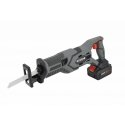 HOOZAR linear saw BEZZZCZOTKOWA 18V 1x4.0Ah RS10BL