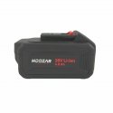 HOOZAR tiesinis pjūklas BEZSZCZOTKOWA 18V 1x4.0Ah RS10BL HOOZAR tiesinis pjūklas BEZSZCZOTKOWA 18V 1x4.0Ah RS10BL