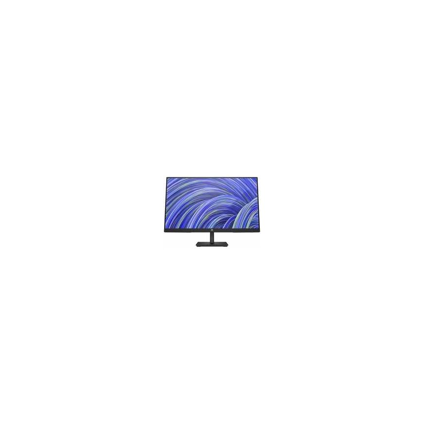 HP V24i G5 60.9cm (23.8") FHD IPS Monitor 16:9 HDMI/VGA/DP 250cd/m² FreeSync – 2