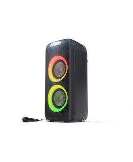 Sharp PS-949 Party Speaker with Built-in