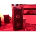 Sharp PS-949 Party Speaker with Built-in Sharp PS-949 Party Speaker with Built-in