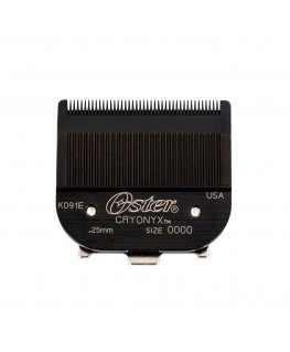 OSTER 914-81 Cutting head (0000), 0.25 mm