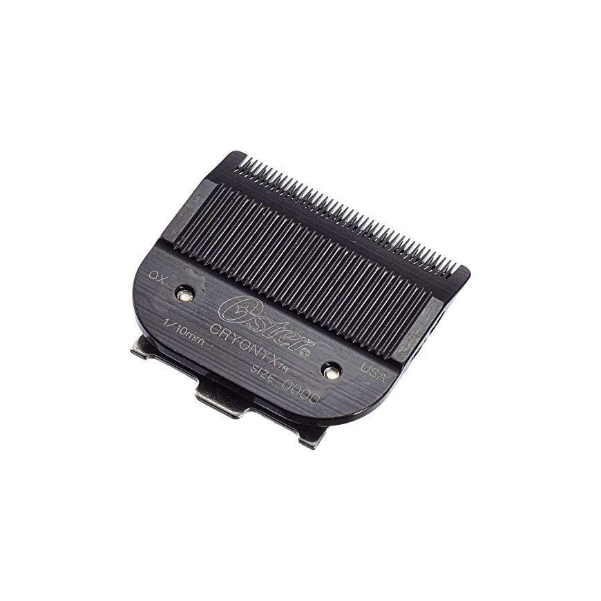 OSTER 914-81 Kerpamoji galvutė (0000), 0,25 mm – 2