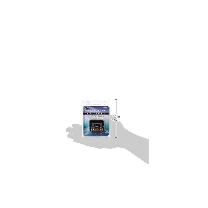 OSTER 914-81 Cutting head (0000), 0.25 mm – 4