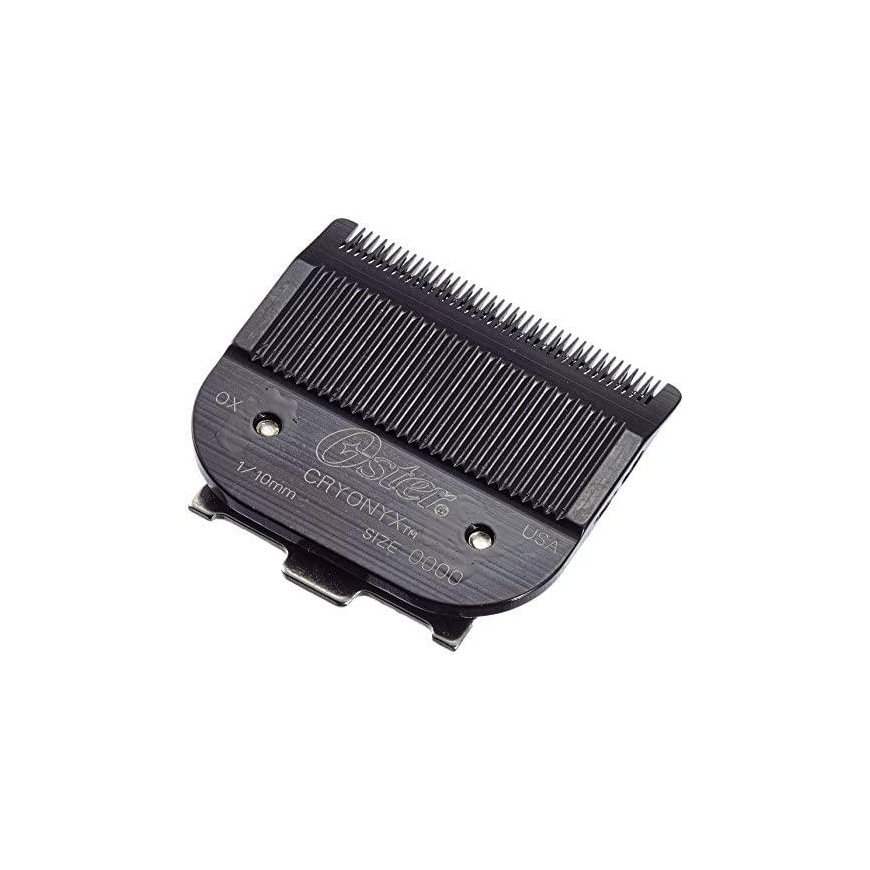 OSTER 914-81 Kerpamoji galvutė (0000), 0,25 mm – 5