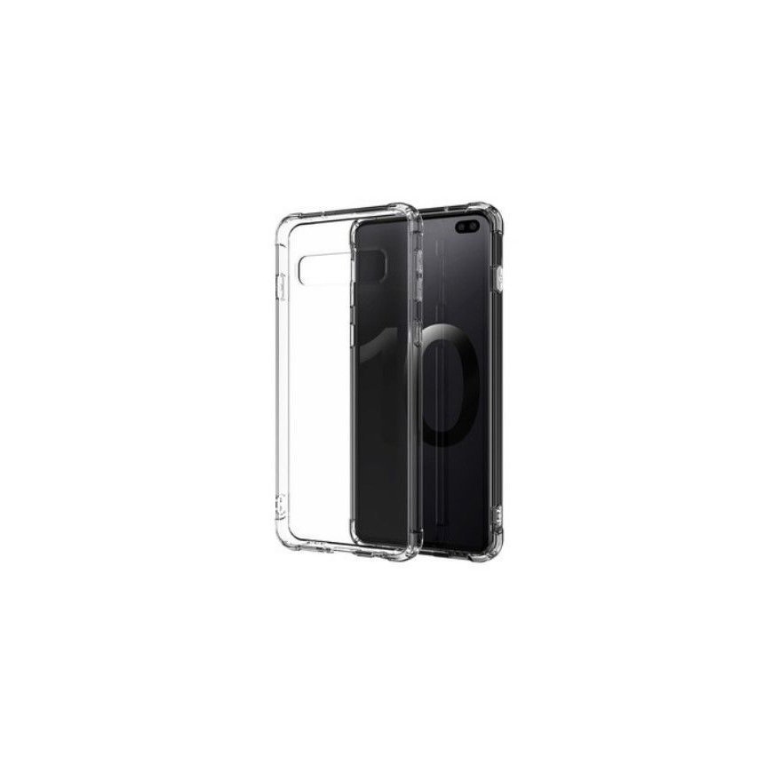 iLike - GALAXY A22 5G CASE ANTI SHOCK 0,5MM Transparent