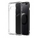 iLike - GALAXY A22 5G CASE ANTI SHOCK 0,5MM Transparent iLike - GALAXY A22 5G CASE ANTI SHOCK 0,5MM Transparent