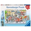 Ravensburger 07814 puzzle Jigsaw puzzle 24 pc(s) Cartoons Ravensburger 07814 puzzle Jigsaw puzzle 24 pc(s) Cartoons