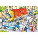 Ravensburger 07814 puzle 24 pcs Komiksi Ravensburger 07814 puzle 24 pcs Komiksi