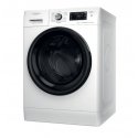 Whirlpool FFWDB976258BVEE washer dryer Freestanding Front-load White E Whirlpool FFWDB976258BVEE washer dryer Freestanding Front-load White E