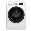 Whirlpool FFWDB976258BVEE skalbyklė-džiovyklė Pastatomi Pakraunama per priekį Balta E Whirlpool FFWDB976258BVEE skalbyklė-džiovyklė Pastatomi Pakraunama per priekį Balta E
