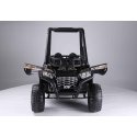 Lean Cars Electric car for children Jeep JS360-1, black