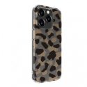 Evelatus Apple iPhone 15 Pro PC Customized Print Design Cheetah Evelatus Apple iPhone 15 Pro PC Customized Print Design Cheetah