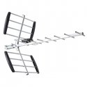 Libox Antena kierunkowa 16-el. pasywna DVB-T Z FILTREM LTE LB1600 teleantenn Hooneväline 18 dB