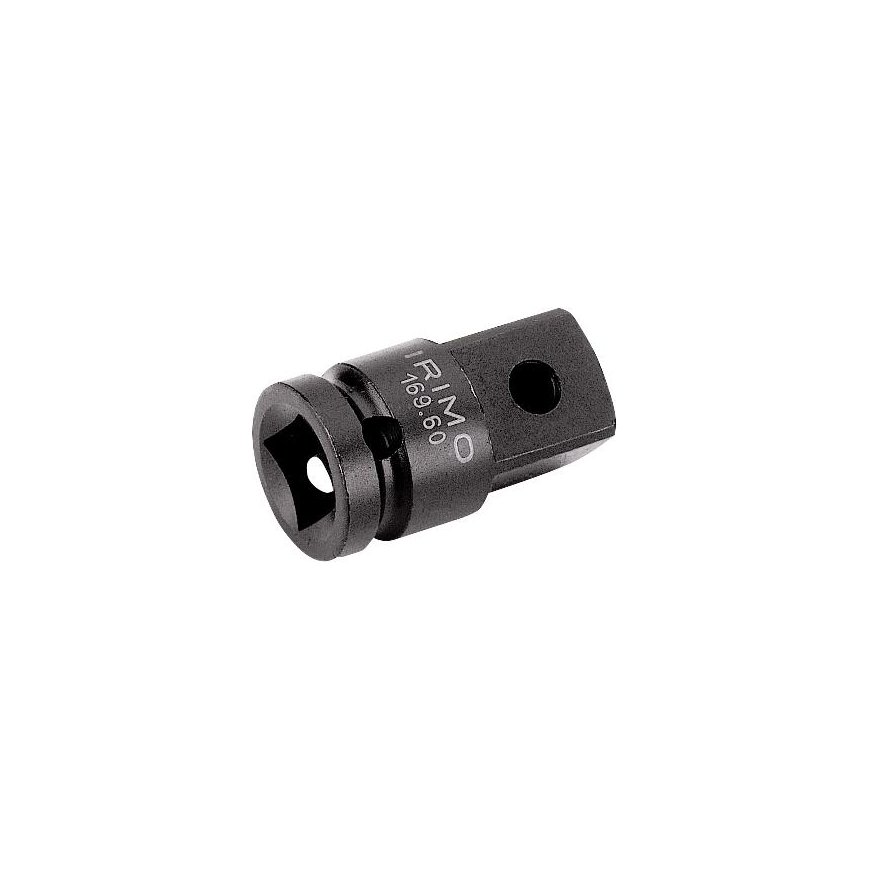 Irimo Impact adapter from 1/2 "