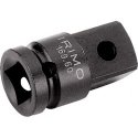 Smūginis adapteris iš 1/2" į 3/4" Irimo blisteryje