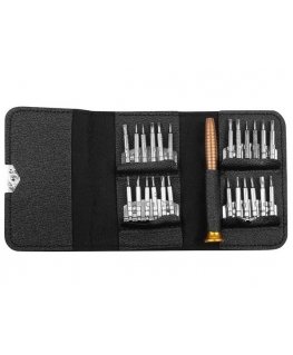 Lamex LXM187 Screwdriver Set 25 in 1
