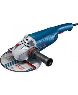Bosch GWS 22-230 P угловая шлифмашина 23 cm 6500 RPM 2200 W 5,5 kg
