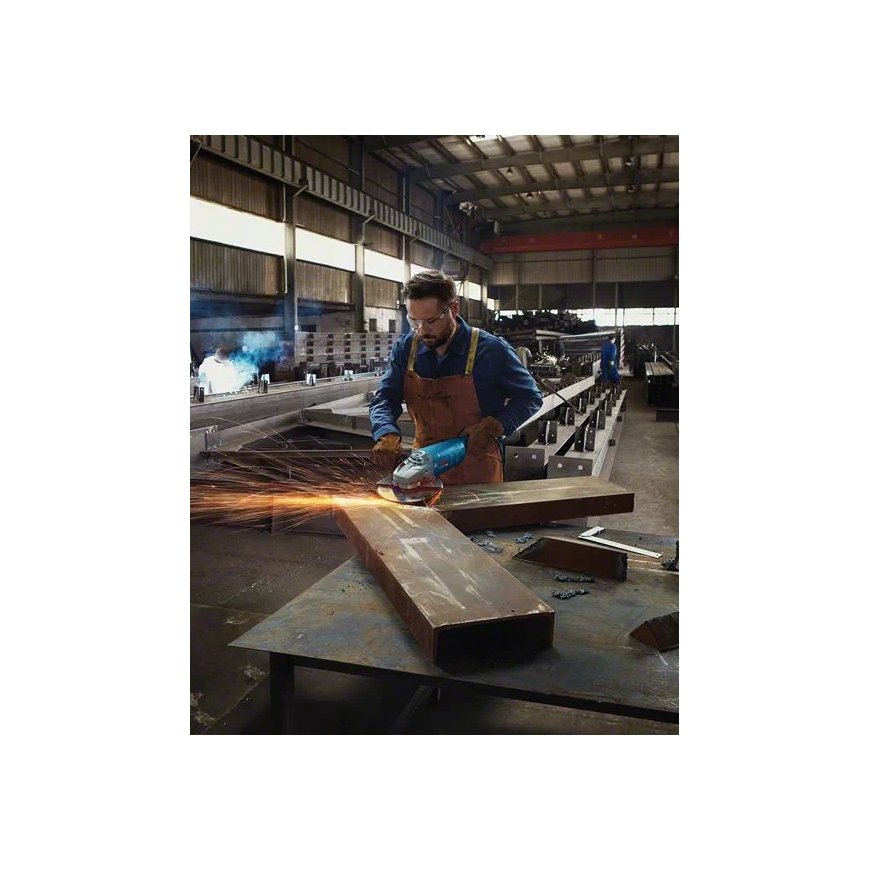 Bosch GWS 22-230 P angle grinder 23 cm 6500 RPM 2200 W 5.5 kg – 2