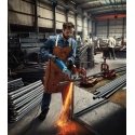 Bosch GWS 22-230 P kulmahiomakone 23 cm 6500 RPM 2200 W 5,5 kg