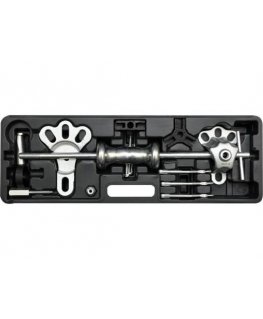 Yato YT-25391 pulley puller Puller with sliding jaws