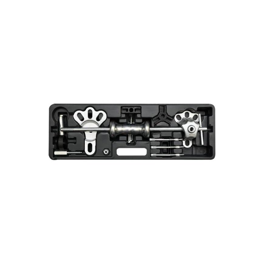 Yato YT-25391 pulley puller Puller with sliding jaws