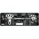 Yato YT-25391 tõmmits Libisevate haaratsitega tõmmits Yato YT-25391 tõmmits Libisevate haaratsitega tõmmits