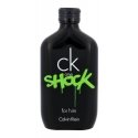 Perfume for men Calvin Klein CK One Shock For Him EDT, 100 ml
