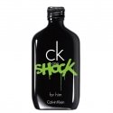 Perfume for men Calvin Klein CK One Shock For Him EDT, 100 ml