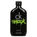 Kvepalai vyrams Calvin Klein CK One Shock For Him EDT, 100 ml Kvepalai vyrams Calvin Klein CK One Shock For Him EDT, 100 ml