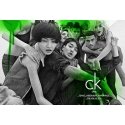 Perfume for men Calvin Klein CK One Shock For Him EDT, 100 ml