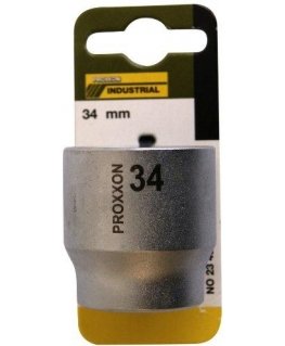 1/2" Hex head PROXXON 34 mm