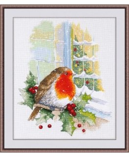 Beldizart on Christmas Eve S967