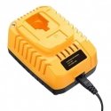 Charger for Extra Digital tools DEWALT DC9310 7.2V-18V 2A Ni-MH/Ni-CD