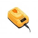 Įkroviklis Extra Digital įrankiams DEWALT DC9310 7.2V-18V 2A Ni-MH/Ni-CD