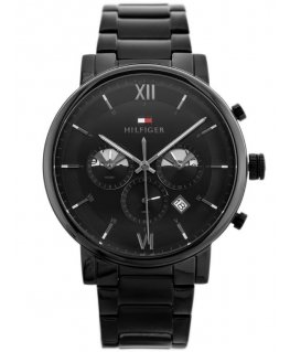 VYRIŠKAS LAIKRODIS TOMMY HILFIGER EVAN (zf033a)
