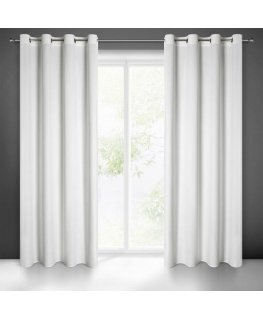 Eurofirany ZAS / PIERRE / B 140X250 TRANS