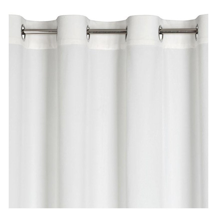 Eurofirany ZAS / PIERRE / B 140X250 TRANS – 2
