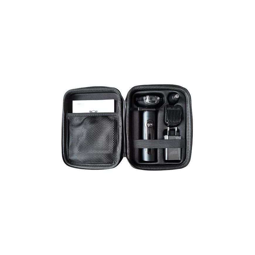 Adler ADEG 2940 Men's shaver 3 w 1 - usb + case – 4