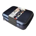 Adler ADEG 2940 Barzdaskutė vyriška 3 w 1 - usb + etui Adler ADEG 2940 Barzdaskutė vyriška 3 w 1 - usb + etui