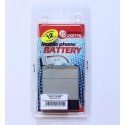 Extra Digital Battery Samsung GT-S7275R (Galaxy Ace 3 LTE, B105BE) Extra Digital Battery Samsung GT-S7275R (Galaxy Ace 3 LTE, B105BE)