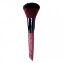 OSOM Professional Precision powder brush cosmetic brush for loose, mineral powder, face and shoulder areas, synthetic hair brist