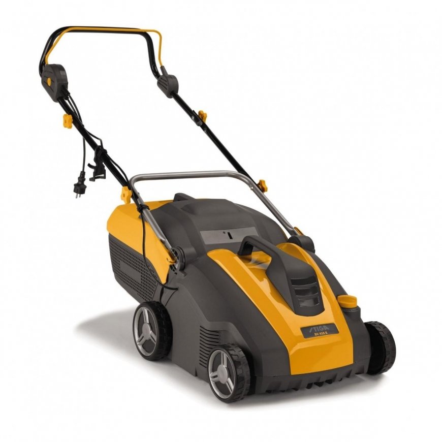Stiga Aerator electric SV 415 E