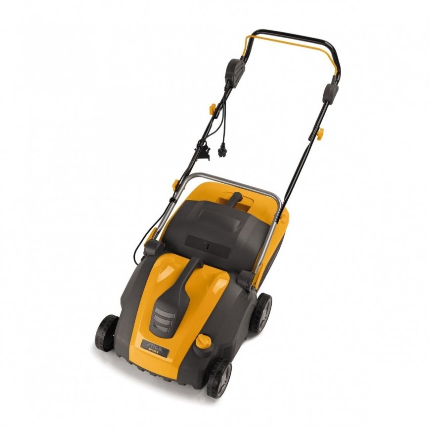 Stiga Aerator electric SV 415 E (290002152/14) – 2