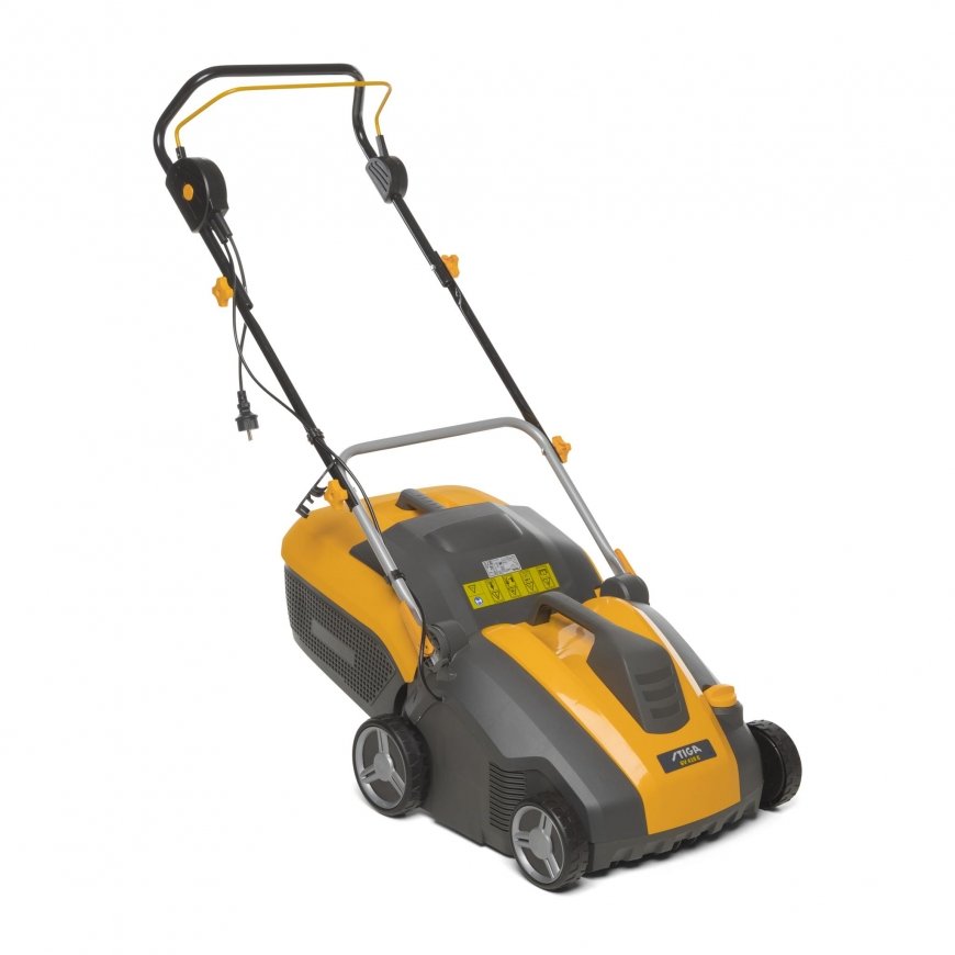 Stiga Aerator electric SV 415 E (290002152/14) – 4