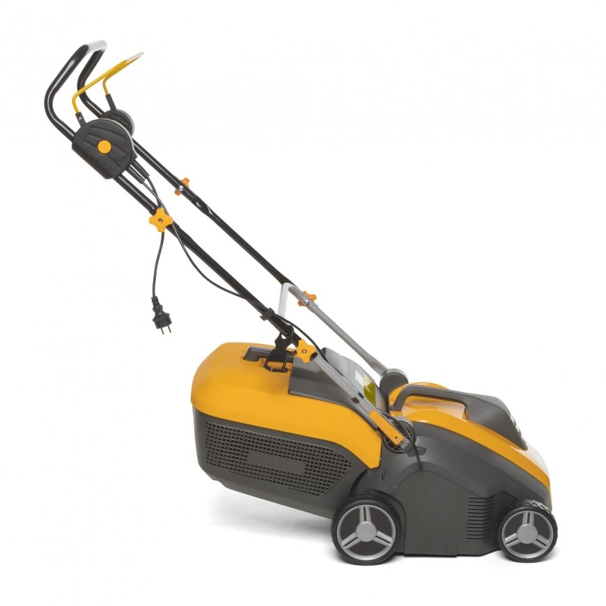 Stiga Aeratorius elektrinis SV 415 E (290002152/14) – 5