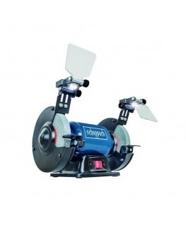 SCHEPPACH BENCH GRINDER