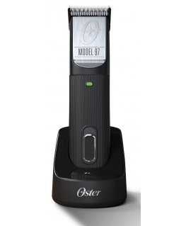OSTER Model 97 Cordless 76076CL-3 Kerpamoji mašinėlė