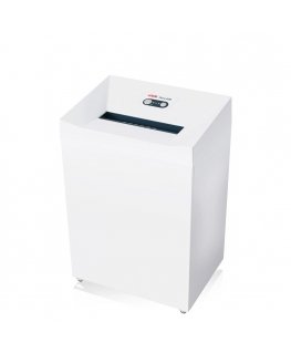 HSM Pure 530 shredder, 80 l, 3,9 mm